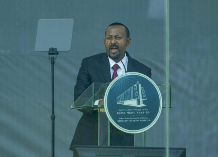 واشنطن وأديس أبابا يتفقان على تعزيز العلاقات