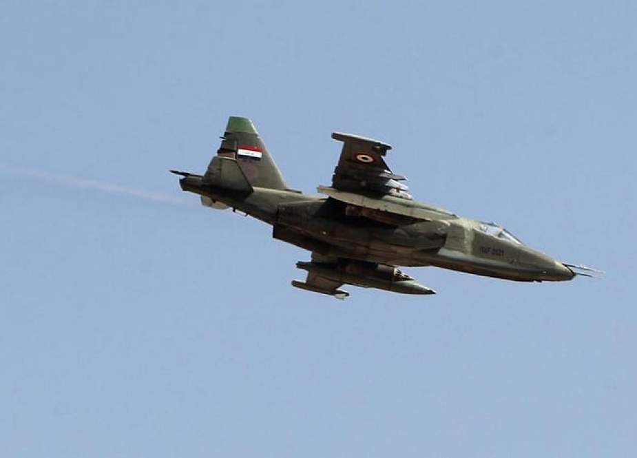 Jet Irak (ABNA).