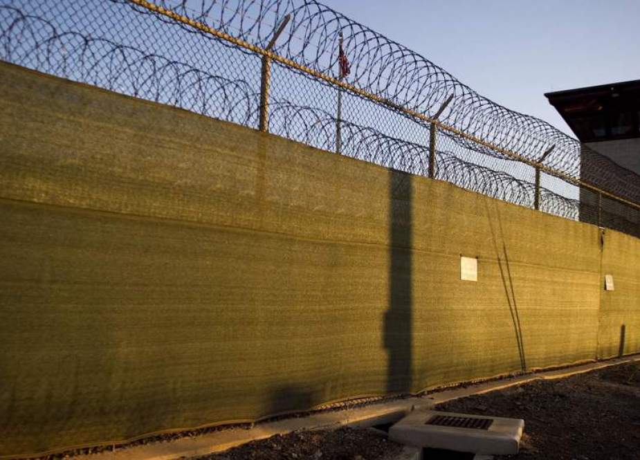 Pakar PBB: Setelah 20 Tahun Menjalankan Penjara Guantanamo yang 