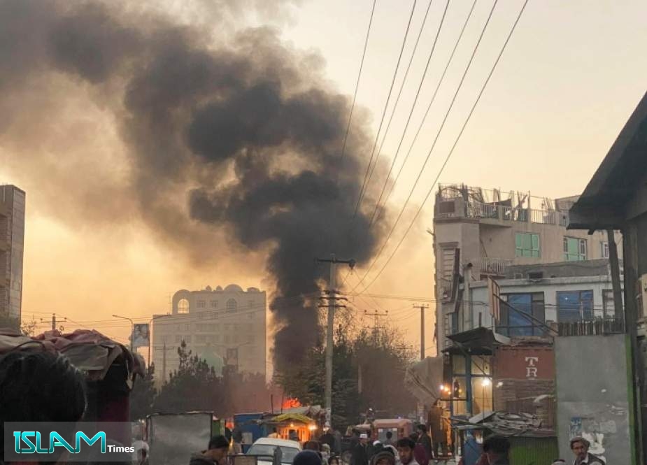 Explosion in Afghanistan’s Nangarhar Leaves 9 Dead, 4 Injured