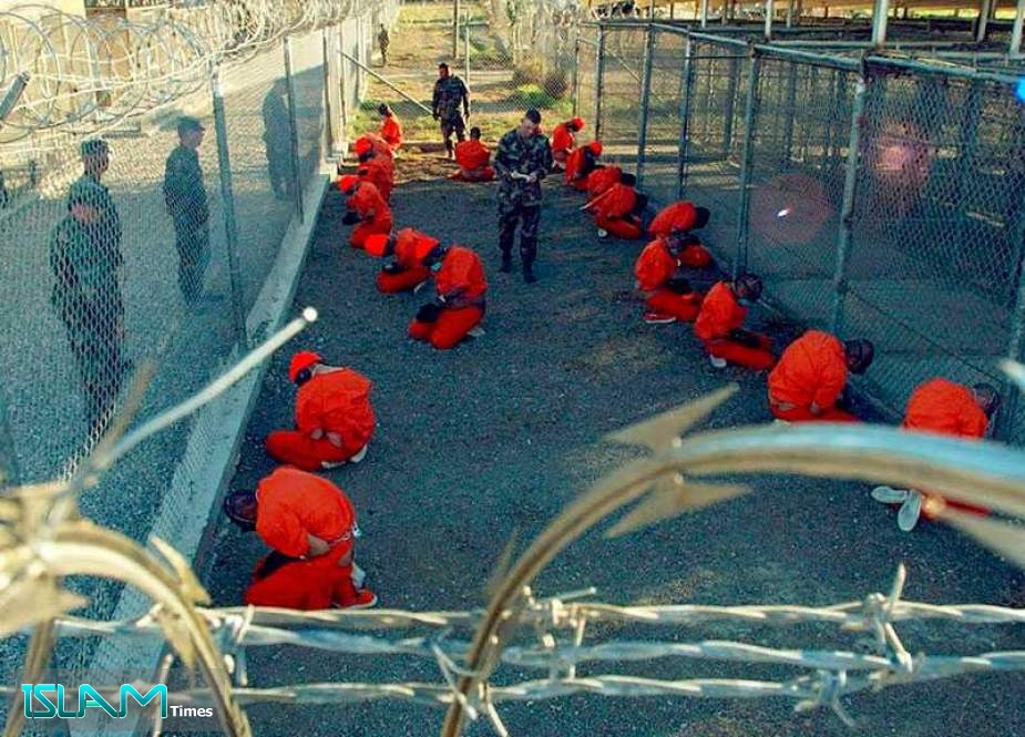 US Must Close Guantanamo Prison Down After 20 Years of Running ’Ugly’: UN Experts