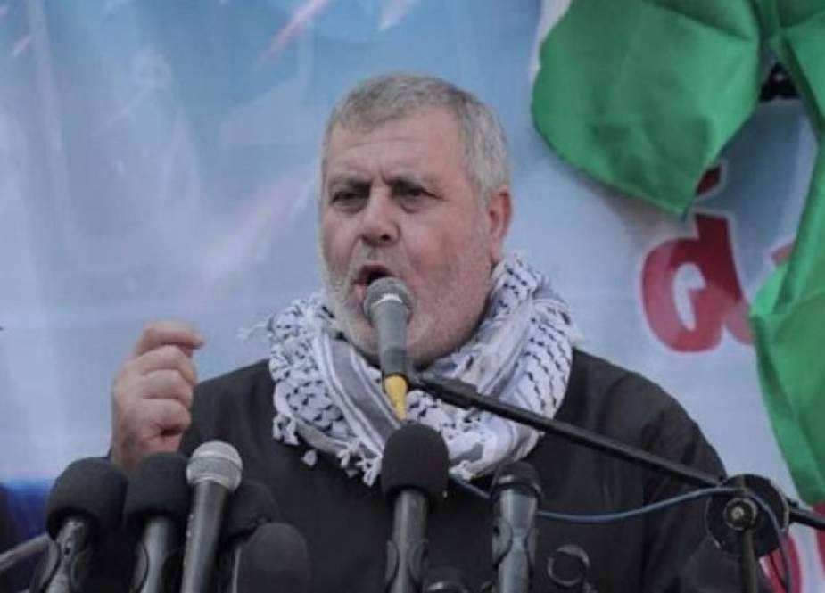 البطش: أي اعتداء على القدس سيشعل معركة إقليمية