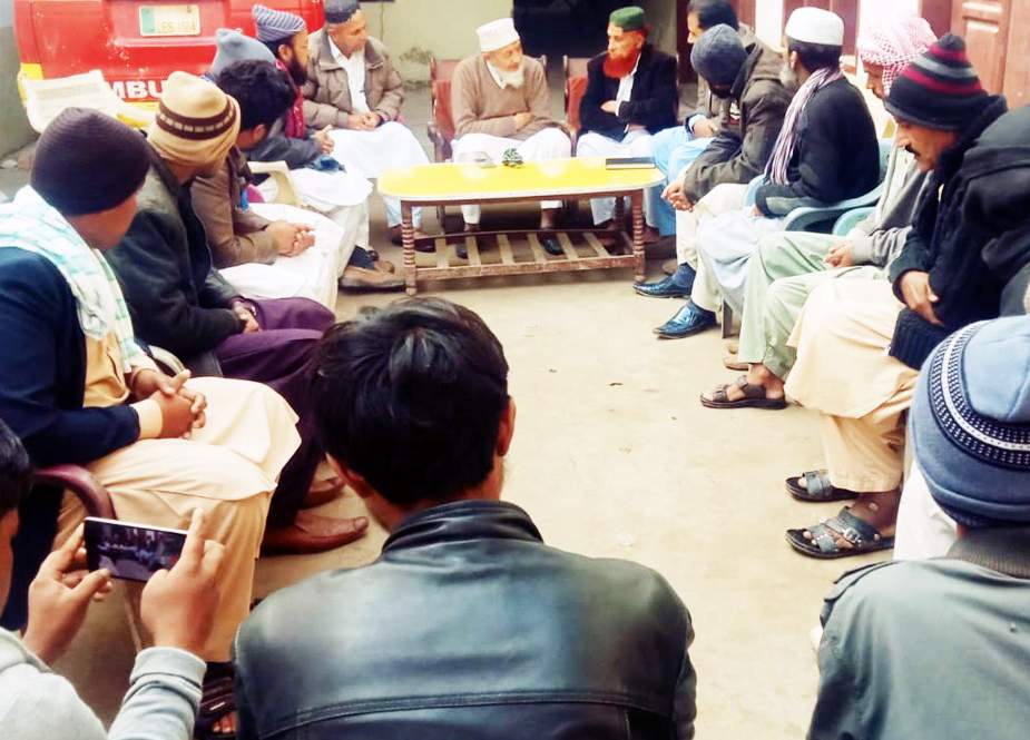 سانحہ مری اور سندھ میں کھاد کے بحران نے حکمرانوں کی نااہلی عیاں کر دی، جماعت اسلامی