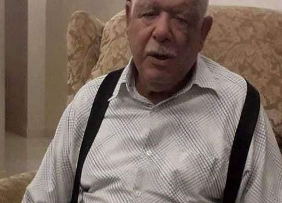 استشهاد مسن فلسطيني بعد اعتقاله والاعتداء عليه