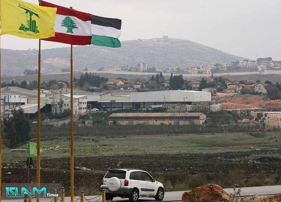 ‘Israeli’ Military Source: Hezbollah Our Strongest Enemy, South Lebanon Our Most Difficult Front