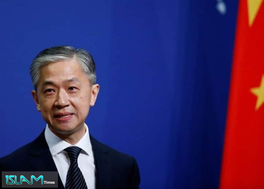 China Urges US to Unfreeze Afghanistan’s Assets