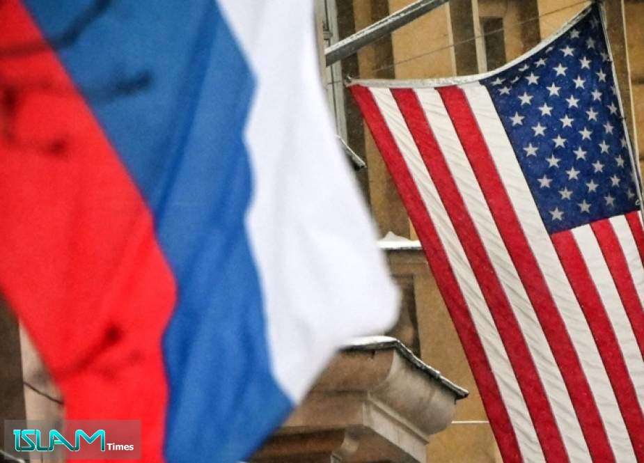 Moscow Urges US to Abandon 