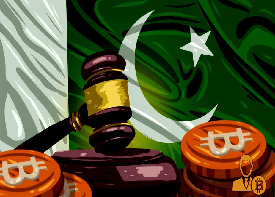 پاکستان میں ڈیجیٹل کریپٹو کرنسی پر مکمل پابندی کی سفارش