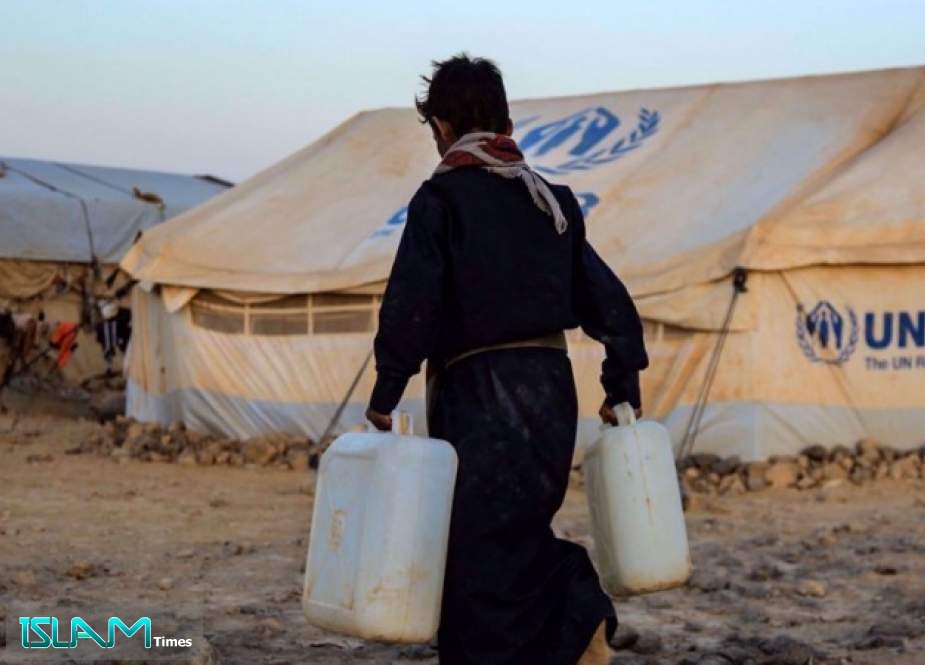Yemen: Saudi Attacks on Water Facilities in Sa’ada ‘War Crime’ amid Severe Shortages