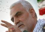 البرلمان الايراني يعلن تسلم مشروع الملاحقة الدولية لقتلة الشهيد سليماني
