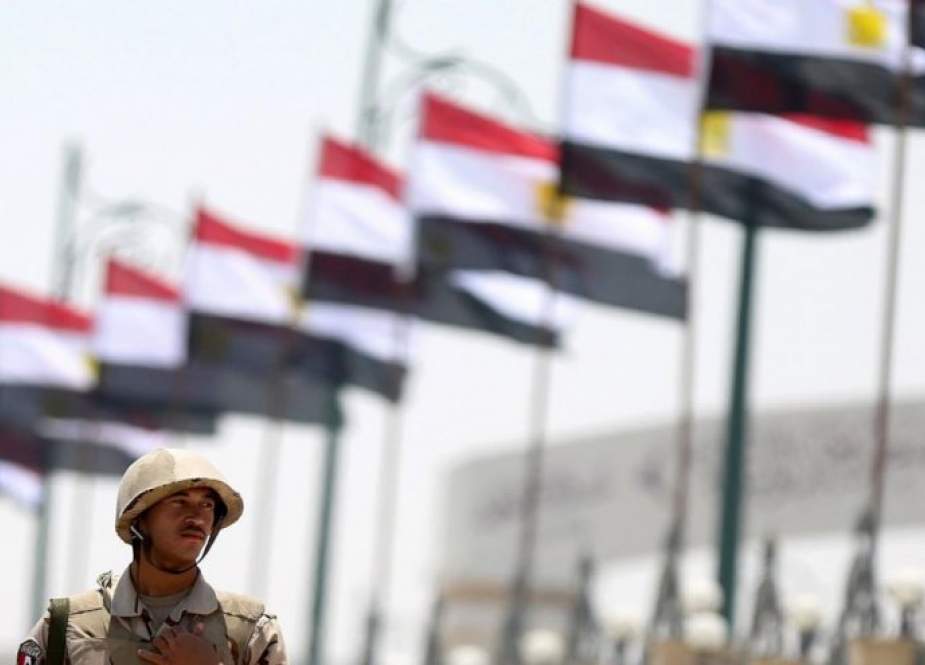 "هيومن رايتس ووتش" تنتقد الحكومة المصرية بشدة
