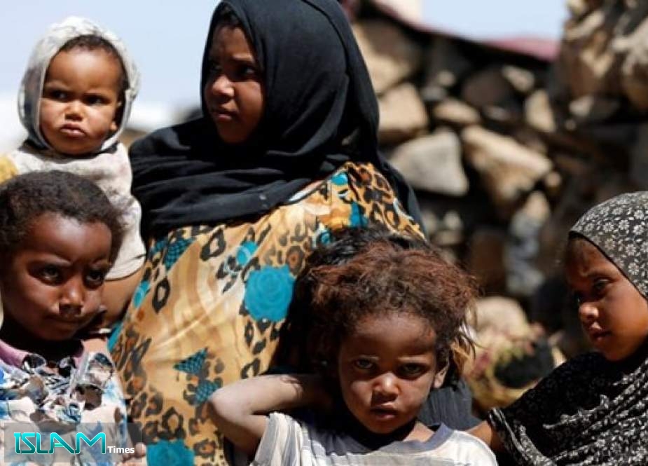 UN: $3.9bln Needed for Help in Yemen