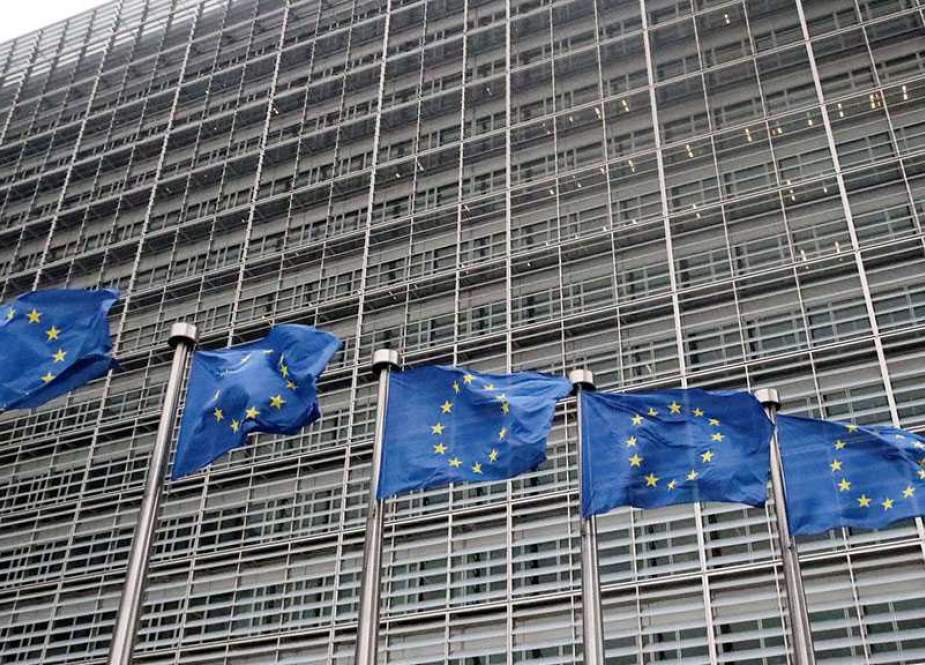 UE Menuduh Rusia Mengancam Arsitektur Keamanan Eropa