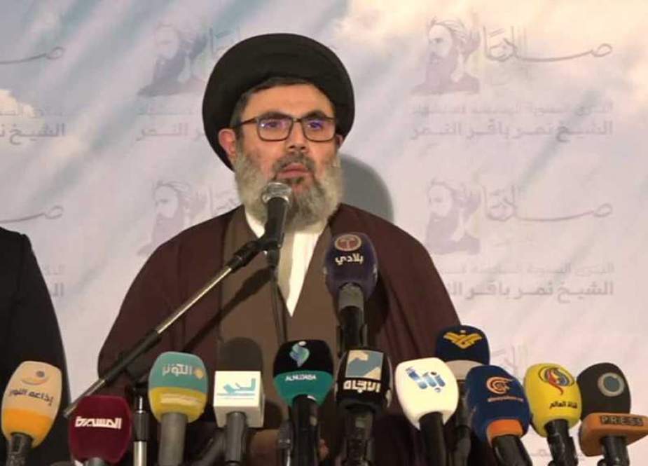 Pejabat Hizbullah: Siapa pun yang Menargetkan Perlawanan dengan Perkataan Harus Mendengar Jawabannya