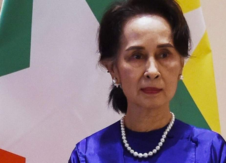 توجيه اتهامات جديدة بالفساد لزعيمة ميانمار السابقة