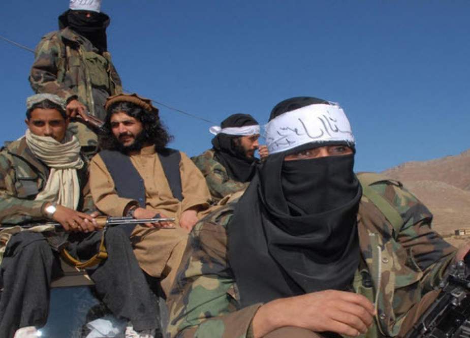 آیا افغانستان در حال تبدیل شدن به بهشت گروه‌های تروریستی است؟
