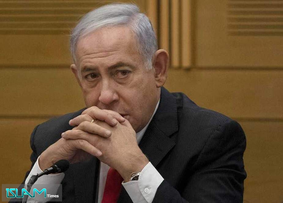 ’Israeli’ Prosecutors Believe Bibi Will Sign Plea Deal, Perhaps Even Next Week