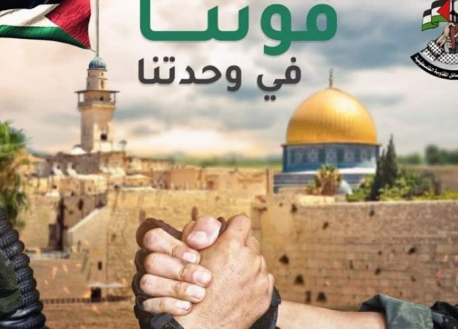 حماس تقدم رؤية متكاملة للجزائر حول المصالحة الفلسطينية