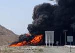 3 Tewas, 6 Terluka dalam Kebakaran Tanker Abu Dhabi, Diduga Serangan Drone