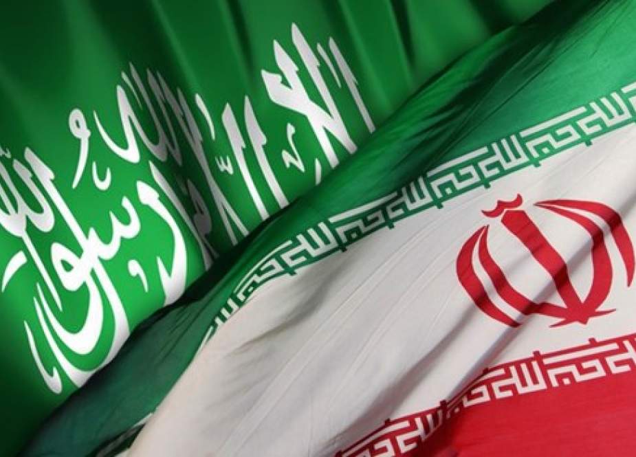 ايران تعلن استعدادها لاعادة افتتاح سفارتها لدى السعودية