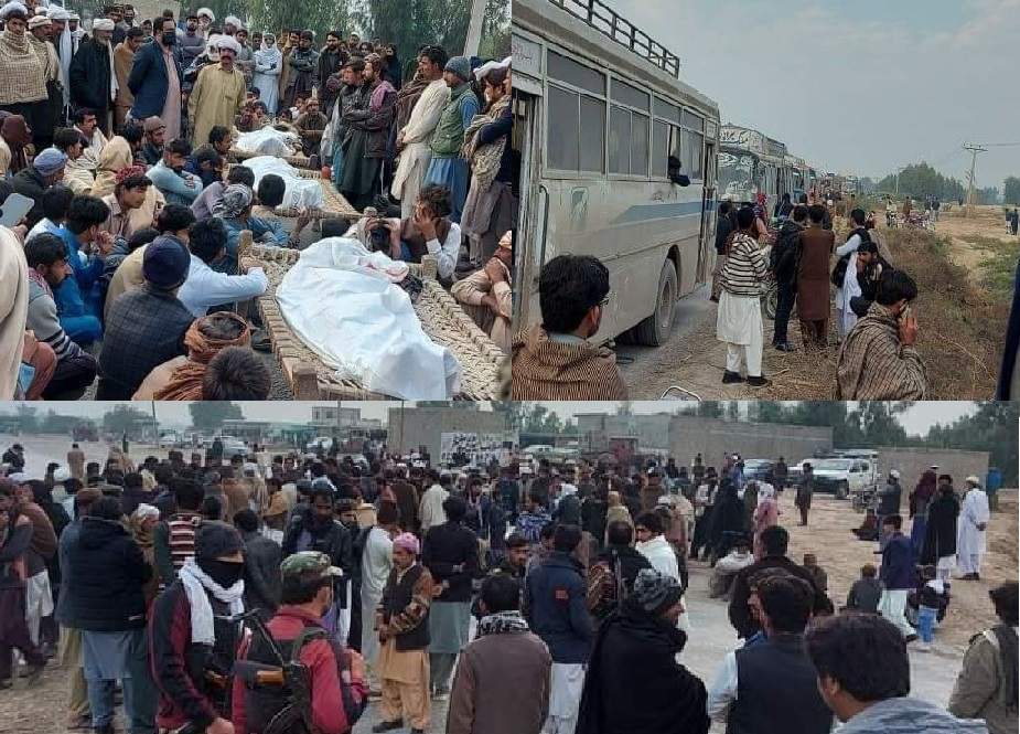 ڈی آئی خان، شیعہ کلنگ کا سلسلہ تھم نہ سکا، مزید 3 افراد شہید