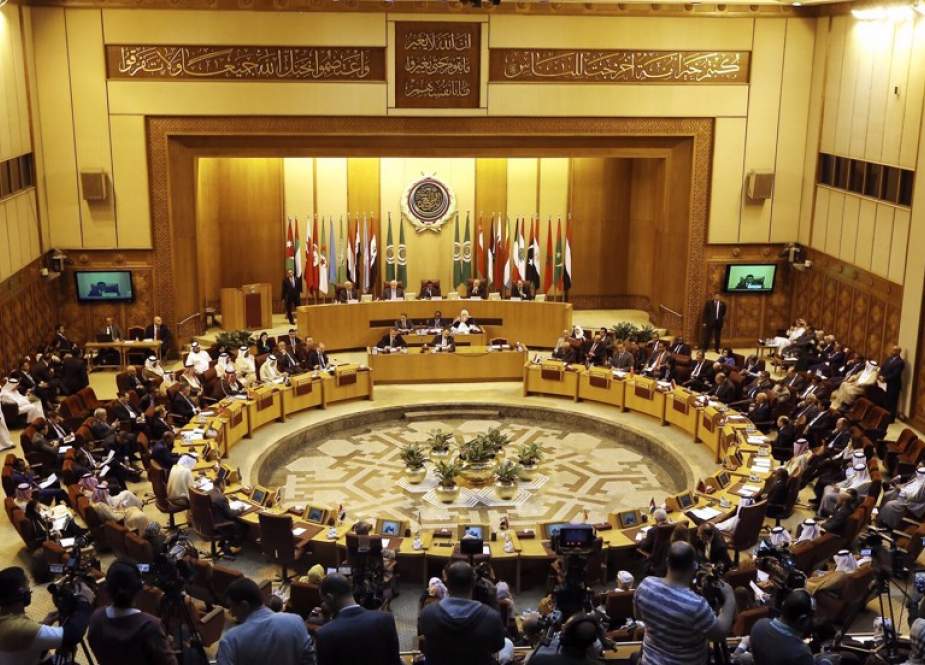 Yaman Desak Pembubaran dan Penggantian Liga Arab atas Sikapnya yang 