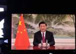 China’s President Xi Warns Global Confrontation Could Lead to ‘Catastrophic Consequences’