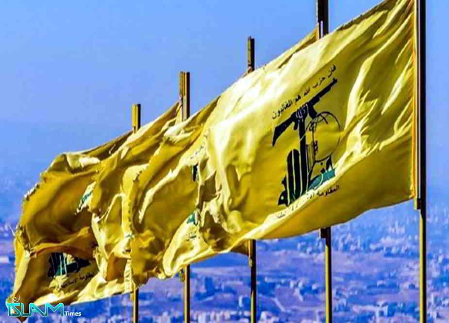 امریکہ حزب اللہ کیساتھ مذاکرات کا خواہشمند