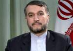 امیرعبداللهیان: نقشه راه جدید در روابط ایران و روسیه ترسیم می شود