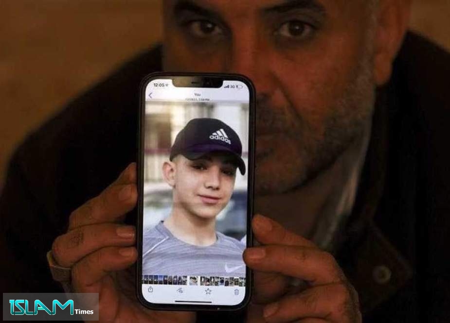 EU Urges Israel to End Detention of Chronically-Ill Palestinian Teenager