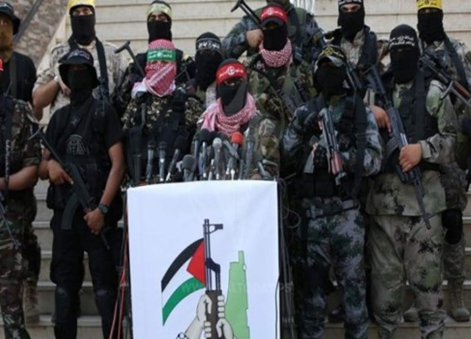 فصائل المقاومة: الاحتلال سيدفع ثمن اعتداءاته وجرائمه ضد الشعب الفلسطيني