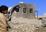 تحالف العدوان يصعد من حملته المسعورة بعد ‘‘اعصار اليمن‘‘
