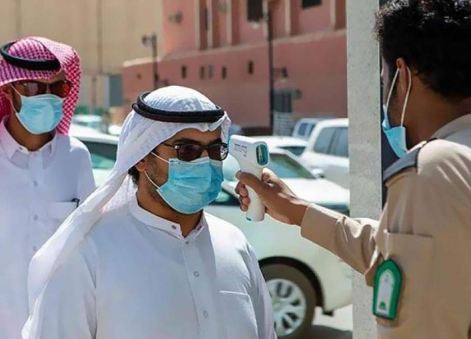 السعودية تسجل حصيلة قياسية جديدة بإصابات كورونا