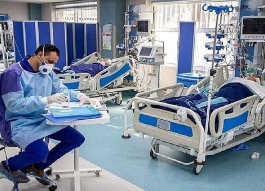 الصحة الإيرانية: تقلص الوفیات بکورونا إلى 19 حالة
