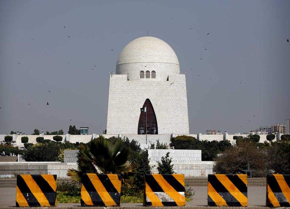 محکمہ داخلہ سندھ نے کورونا ایس او پیز کے حوالے سے نیا حکم نامہ جاری کردیا
