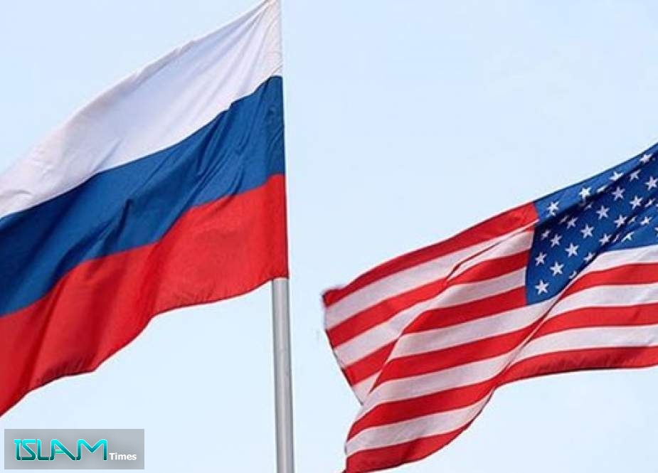 Russia Urges US to Stop Speculations About Moscow Allegedly Preparing to Invade Ukraine