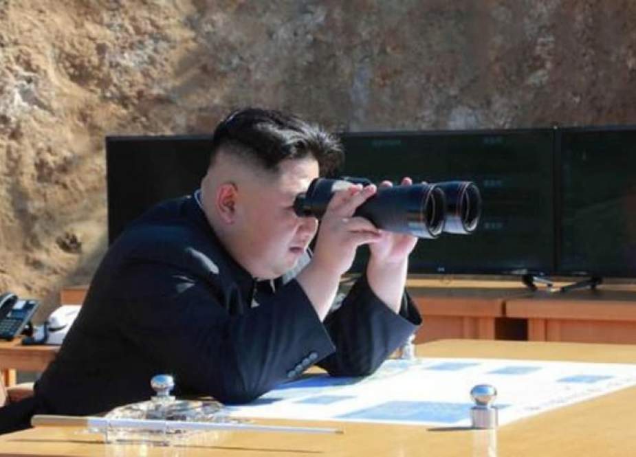 كوريا الشمالية تلمح الى استئناف محتمل لتجارب الصواريخ البعيدة المدى