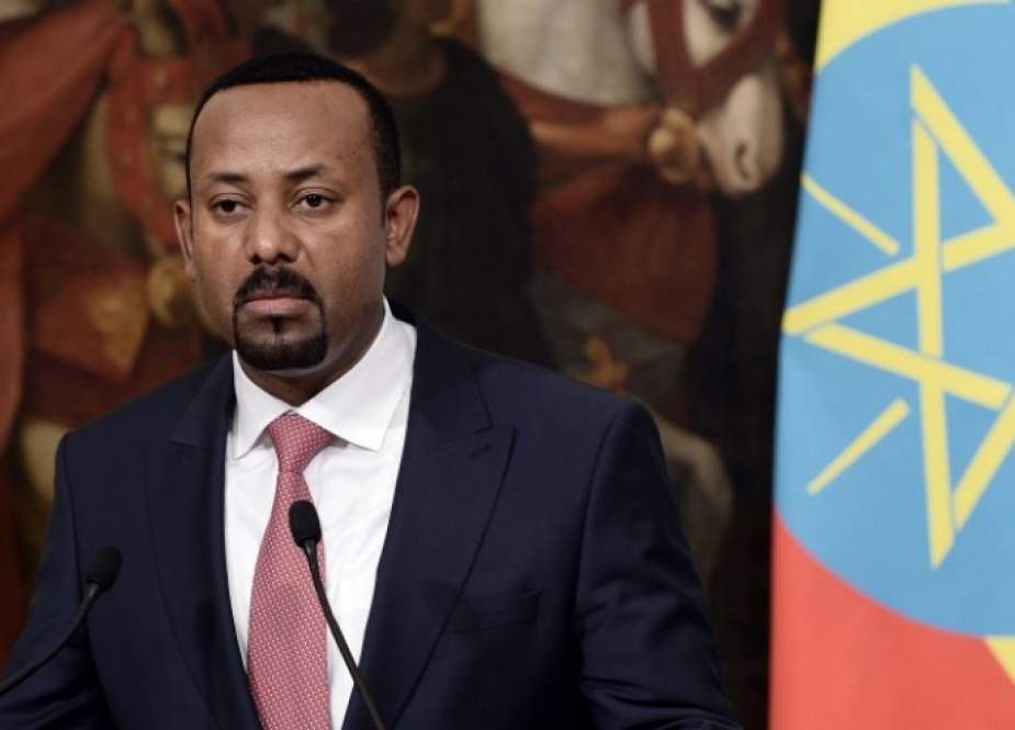 رئيس وزراء إثيوبيا يوجه دعوة لمصر والسودان
