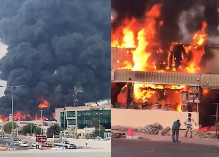 ما هي تداعيات هجوم أنصار الله الانتقامي على أبو ظبي؟
