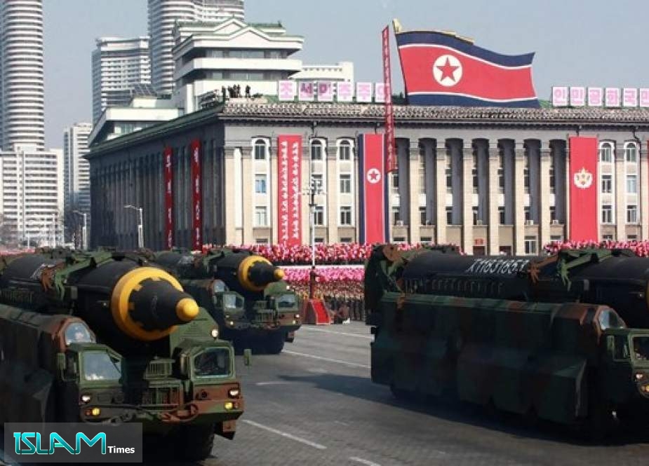 North Korea Warns ‘US Threats’ May Force Pyongyang to Resume Nuke, Long-Range Missile Tests