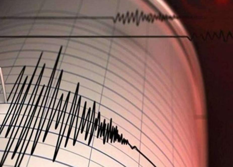 زلزال متوسط القوة يضرب جنوب ايران