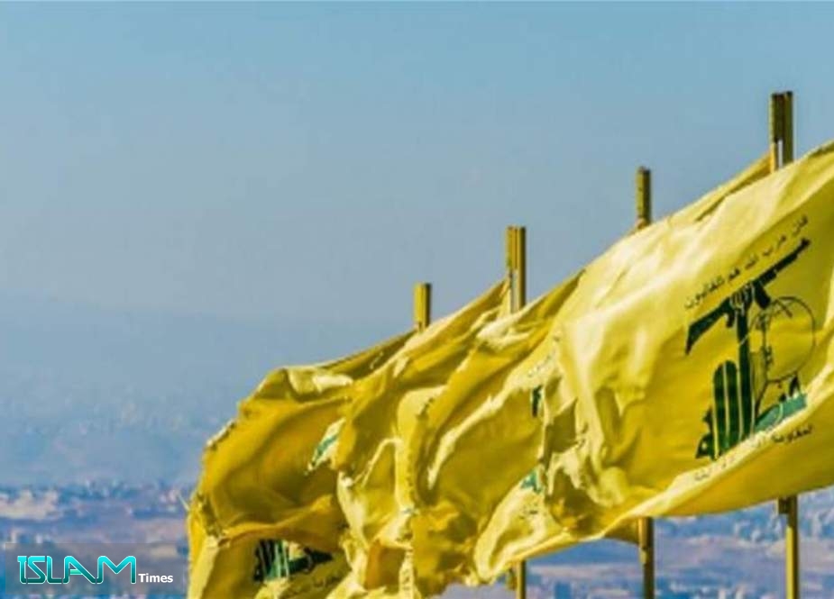 Hezbollah Condemns Horrible Massacre in Yemen, Slams Int’l Silence