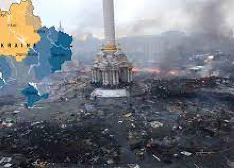 پیدا و پنهان بحران اوکراین؛ آن‌چه غرب می‌خواهد و آنچه در سر پوتین می‌گذرد؟