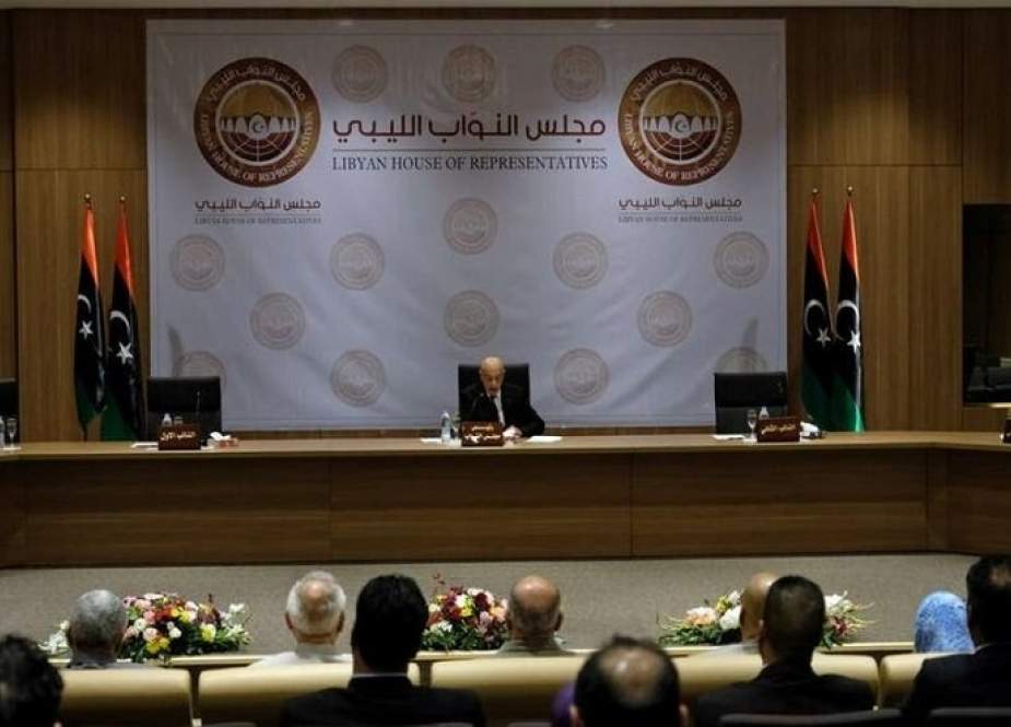 هل ستشهد الأزمة الليبية انفراجة قريبة؟