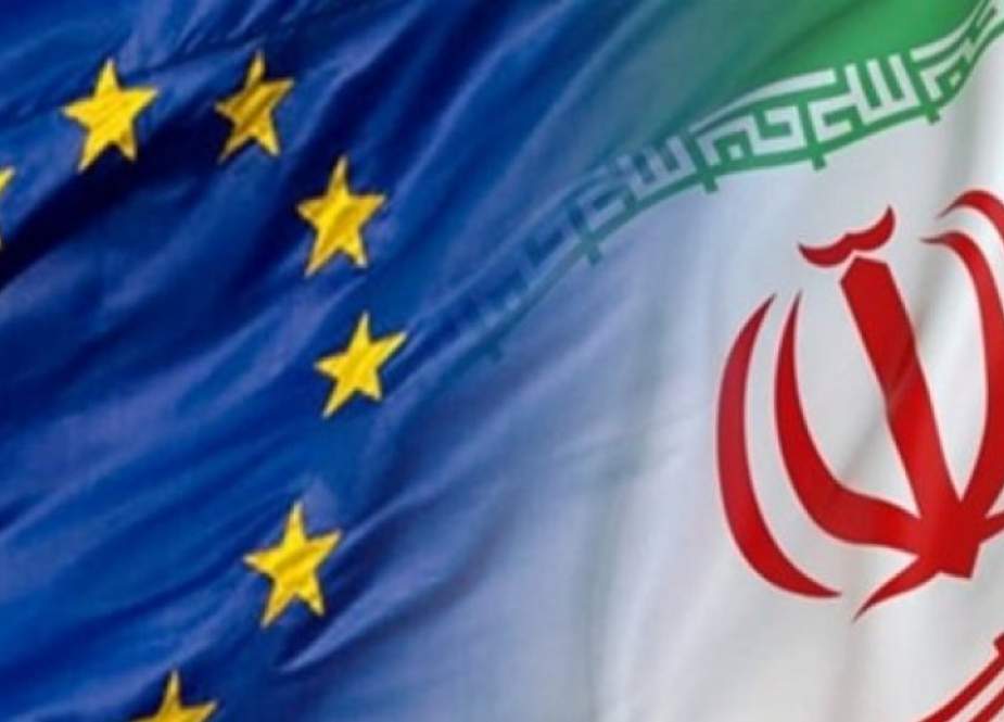 ‘‘يوروستات‘‘: ارتفاع حجم التجارة بين إيران وأوروبا رغم الحظر