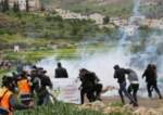 Tentara Israel Mencederai Puluhan Warga Palestina Dekat Nablus
