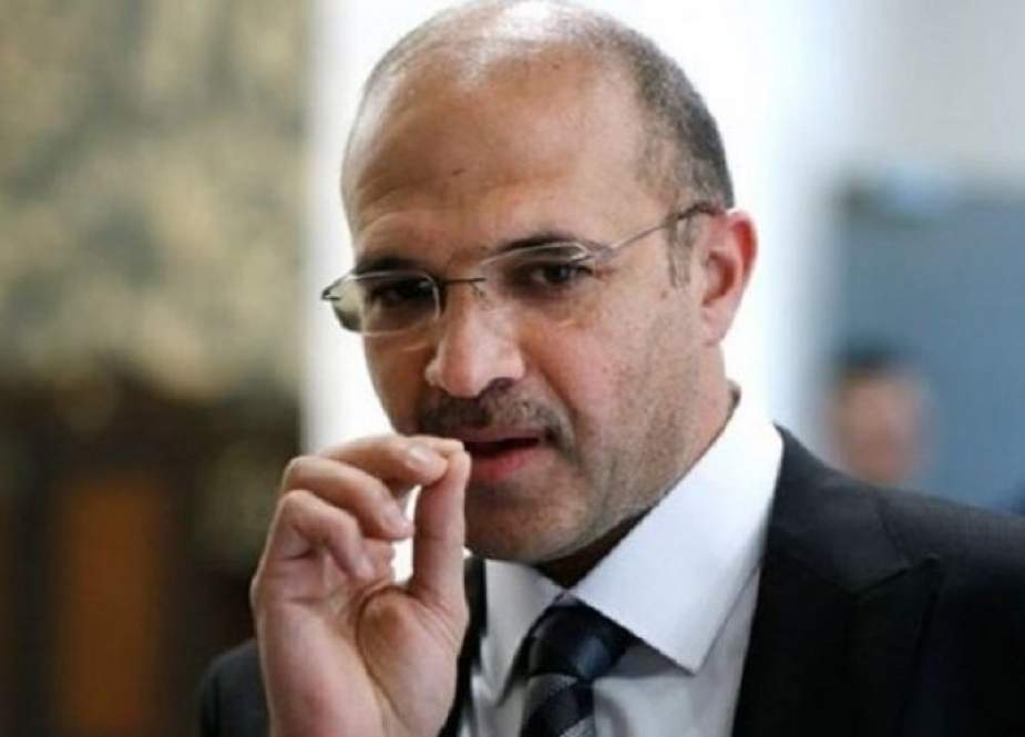 وزير لبناني: المتحوّر أوميكرون قد يمهّد لخروج تسلسلي من الجائحة