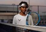 Pemain Tenis Kuwait 14 Tahun Menolak Hadapi Lawan 