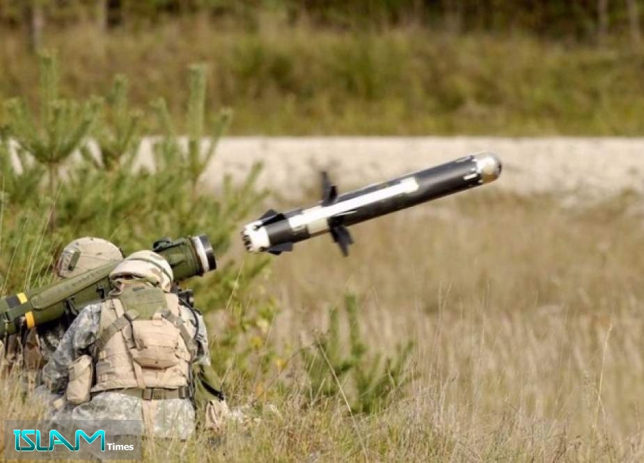 Estonia, Latvia and Lithuania Sending US Anti-tank, Anti-air Missiles to Ukraine