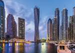 برج‌های تجاری امارات را تخلیه کنید/موشک‌های انصارالله در راهند